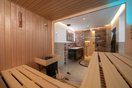 RUKU Sauna Galerie Interieur Sauna / Thermium