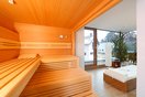 RUKU Sauna Galerie Interieur Sauna / Thermium