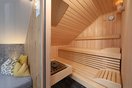 RUKU Sauna Galerie Interieur Sauna / Thermium
