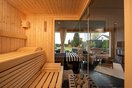 RUKU Sauna Galerie Interieur Sauna / Thermium
