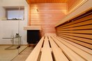 RUKU Sauna Galerie Interieur Sauna / Thermium