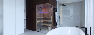 RUKU Sauna-Manufaktur Designsauna kaufen