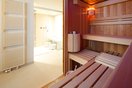 RUKU Sauna Galerie Interieur Sauna / Thermium