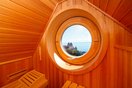 RUKU Sauna Galerie Interieur Sauna / Thermium