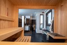 RUKU Sauna Galerie Interieur Sauna / Thermium