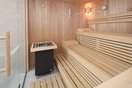 RUKU Sauna Galerie Interieur Sauna / Thermium
