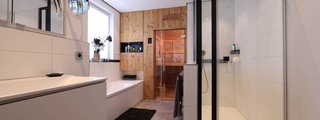Thermium Infrarotsauna 3 in 1