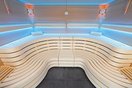 RUKU Sauna Galerie Interieur Sauna / Thermium