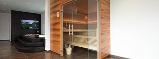 RUKU Sauna-Manufaktur Infrarotsauna kaufen