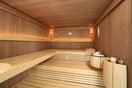 RUKU Sauna Galerie Interieur Sauna / Thermium