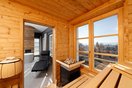RUKU Sauna Galerie Interieur Sauna / Thermium