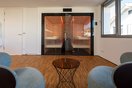 RUKU Sauna Galerie integrierte Kabinen