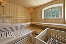 RUKU Sauna Galerie Interieur Sauna / Thermium
