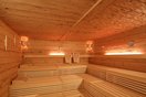 RUKU Sauna Galerie Interieur Sauna / Thermium