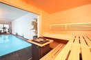 RUKU Sauna Galerie Interieur Sauna / Thermium