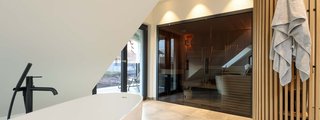 Sauna kaufen nach Maß direkt beim Hersteller