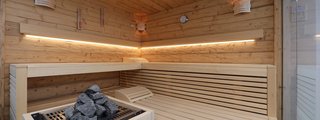 Sauna kaufen nach Maß direkt beim Hersteller