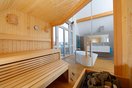 RUKU Sauna Galerie Interieur Sauna / Thermium