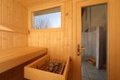 RUKU Außensauna