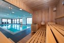 RUKU Sauna Galerie Interieur Sauna / Thermium