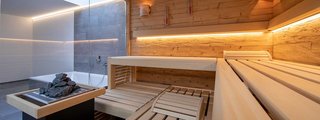 RUKU Manufaktur klassische Sauna