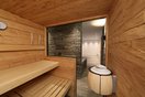 RUKU Sauna Galerie Interieur Sauna / Thermium