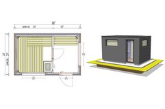 Modell S2 - VR-150