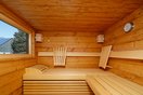 RUKU Sauna Galerie Interieur Sauna / Thermium