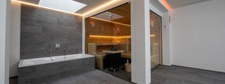 Sauna kaufen nach Maß direkt beim Hersteller