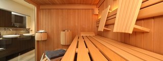 Thermium Infrarotsauna 3 in 1