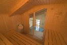 RUKU Sauna Galerie Interieur Sauna / Thermium