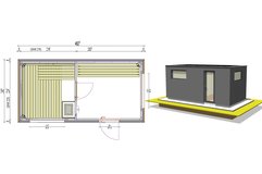 Modell S4 - VR-250