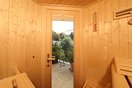 RUKU Außensauna